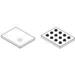 LC898212XC-MH 芯片 《 TELECOM CIRCUIT, 1-FUNC, PBGA12    》
