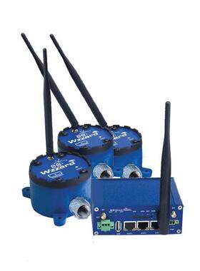 BB-WSKIT3BE-CBM  B&B SmartWorx, Inc.