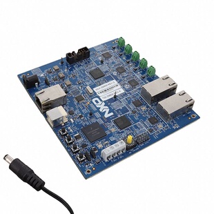 SJA1105SMBEVM 开发板 《 GATEWAY PROTOTYPING PLATFORM 》