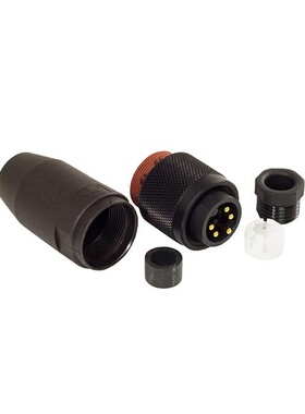 224PR11 NC032 连接器 《 CONN PLUG MALE 5POS SCREW    》