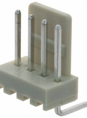 SWR25X-NRTC-S04-RB-BA  Sullins Connector Solutions