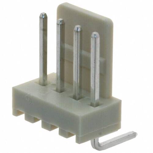 SWR25X-NRTC-S04-RB-BA  Sullins Connector Solutions