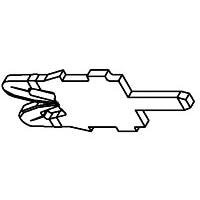 2-1601095-2 连接器 《 CONN MAG TERM 18-34AWG PCB    》