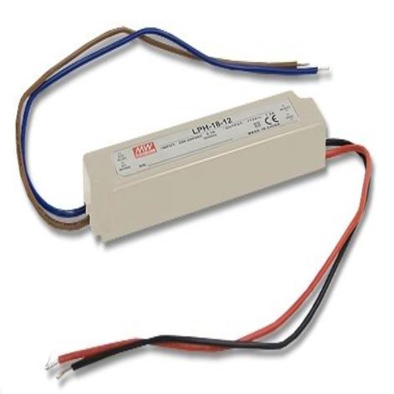 LPH-18-36 LPH-18-12 LPH-18-24