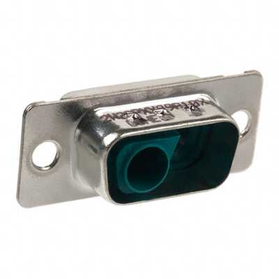 302W2CPXX99A10X 连接器 《 CONN D-SUB HOUSING PLUG 2POS    》