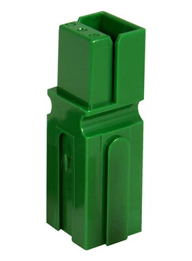 1327G5-BK 连接器 《 PP15/45-HOUSING W/SPG-GREEN    》