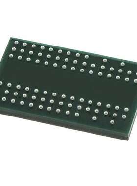 AS4C128M16D2-25BCN 芯片 《 IC DRAM 2G PARALLEL 84FBGA    》