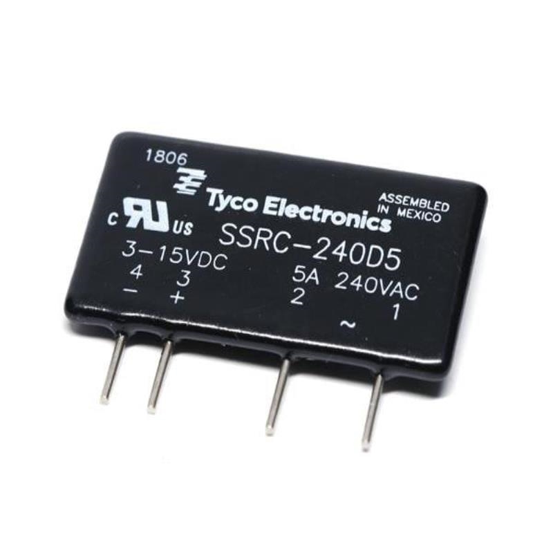 SSRD-240D40 SSRC-240D5 SSRD-240D25