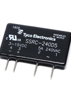 SSRD-240D40 SSRC-240D5 SSRD-240D25