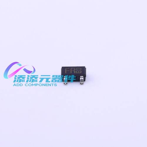 2SA1037AKFRAT146R 其他 《 PNP 50V 150mA    》