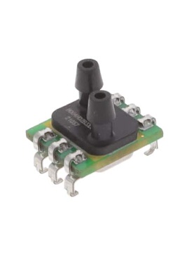 ABP2MDAN004ND2B3XX  Honeywell