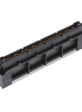 5767042-4 连接器 《 CONN PLUG 152POS SMD GOLD    》