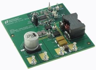 LM5116-12EVAL/NOPB 开发板 《 EVAL BOARD FOR LM5116-12    》