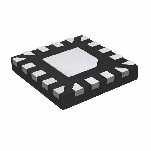 PI3DBS12212AXUAEX 芯片 《 IC MUX/DEMUX 12GBPS 18X2QFN    》 - 实物图