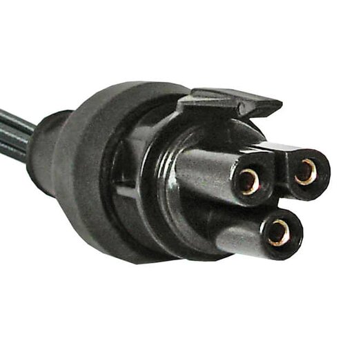 SK1-016M03 连接器 《 3P MINI SPEC PAK INLINE RECEPTAC    》