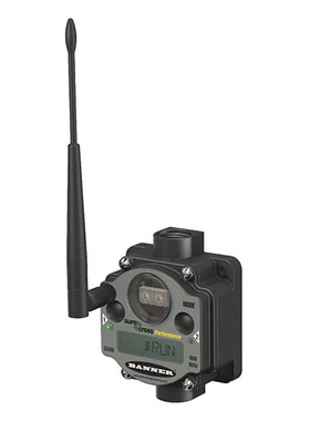 DX80N9X6S-PM2 射频 《 RF GATEWAY 900MHZ FHSS W/LCD    》