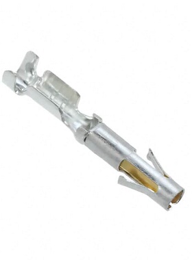 164153-6 连接器 《 CONN SOCKET 20-24AWG GOLD CRIMP    》