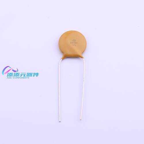 CT81-N12Y5P1E472KSEW  FH