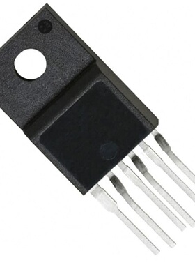 STR-W6735 芯片 《 IC OFFLINE SW FLBACK TO220F-6L    》
