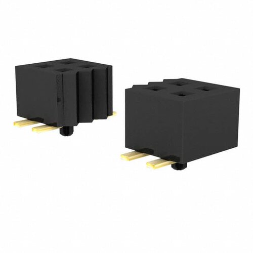 CLP-105-02-G-D-BE-A  Samtec Inc.