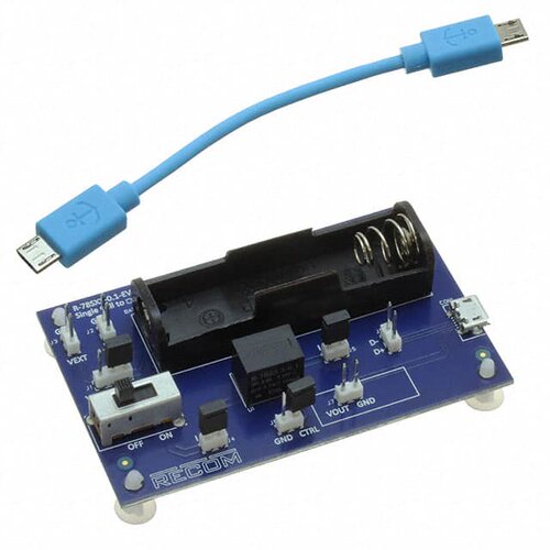 R-78S3.3-0.1-EVM-1  Recom Power