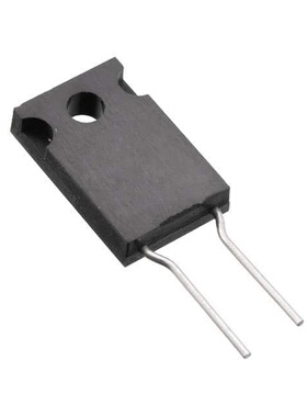 PWR221T-30-1R00F 电阻 《 RES 1 OHM 30W 1% TO220    》