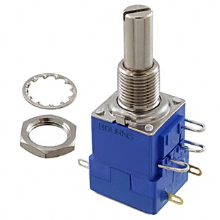 Bourns 86A2A Inc. null R51L B28 A15