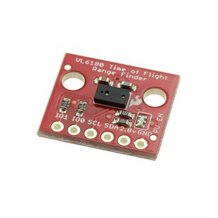 SEN-12784 开发板 《 SPARKFUN TOF RANGE FINDER BREAKO 》
