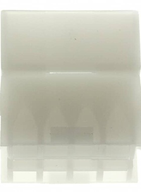 1-480284-0 连接器 《 CONN RECEPT/CAP 8POS MATE-N-LOK    》