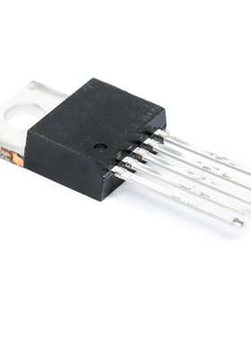 LM2576TV-3.3G 芯片 《 IC REG MULTI CONFG 3.3V TO220-5    》