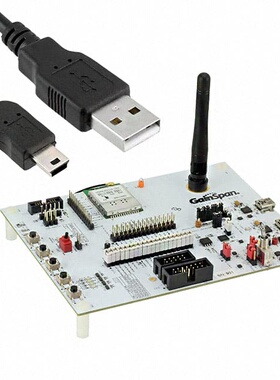 808-0043 射频 《 EVAL BOARD FOR GS2011MIE    》