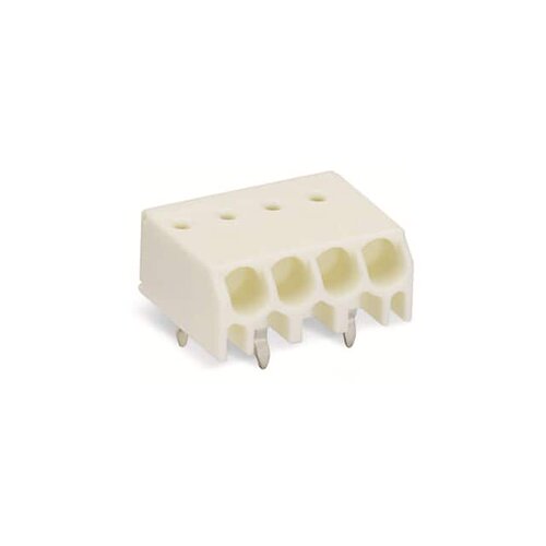 744-306 其他 《 PCB TERMINAL BLOCK; 1.5 MM; PIN    》