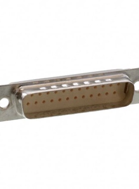 DBMA25PK87 连接器 《 CONN D-SUB PLG 25P PNL MT CRIMP    》