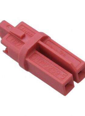 1740259-5 连接器 《 CONN SSL PLUG HSG 2POS CRIMP    》