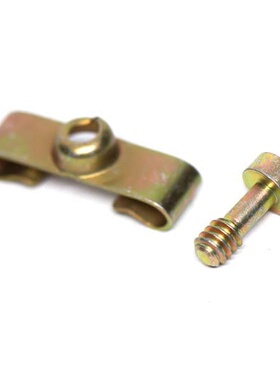 D20420-12 连接器 《 D-SUB HARDWARE    》