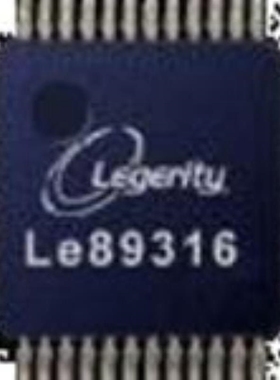 LE89316QVCT LE89810BSC LE89336QVC