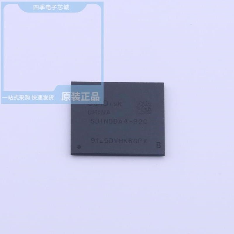 SDINBDA4-32G SDINBDA6-16G-I SDINBDG4-64G-ZA
