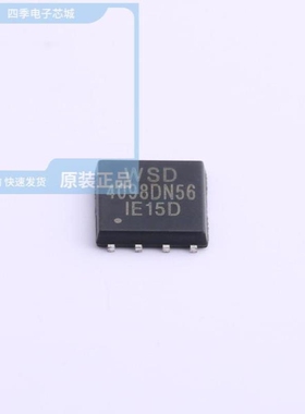 WSD40L60DN56 WSD4078DN56 WSD40L48DN