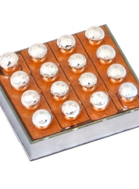 ISL98608II55Z-T null Renesas Electronics America