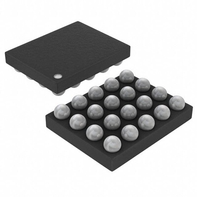 MAX86141ENP+ null ADI