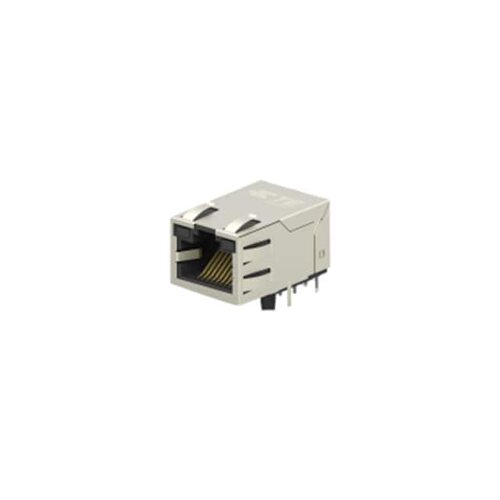 5-2301994-8 连接器 《 CONN MAGJACK 1PORT 100 BASE-T    》
