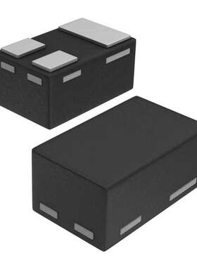 SDM02M30CLP3-7B  Diodes Incorporated