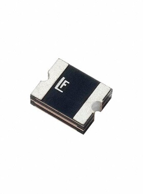 2016L100PR 电路保护 《 PTC RESET FUSE 15V 1.1A 2016    》