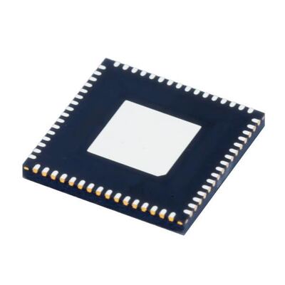 ADS5281IRGCR 芯片 《 IC ADC 12BIT PIPELINED 64VQFN    》