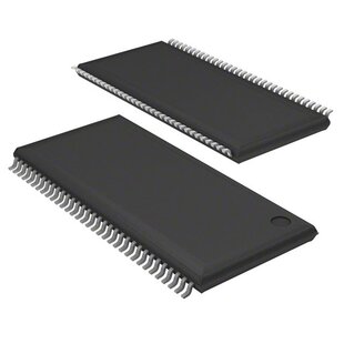 IS43R16320D null ISSI 6TLI