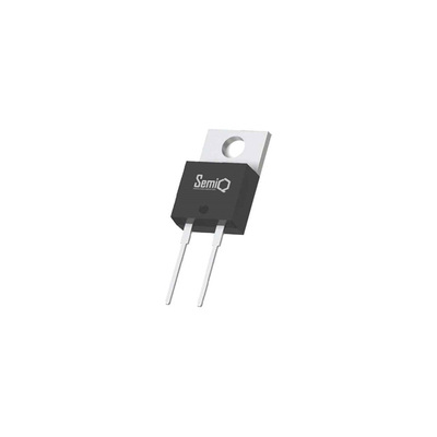 GP3D010A065A 分立半导体产品 《 DIODE SILICON CARBIDE    》
