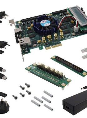 DK-DEV-4CGX150N  INTEL/ALTERA