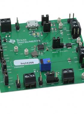 BQ24266EVM-609  TI