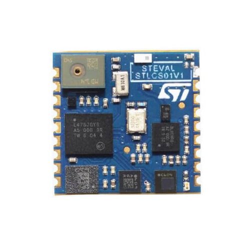 STEVAL-STLCS01V1 开发板 《 SENSORTILE CONNECTABLE NODE    》