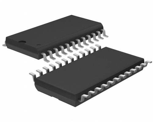 CS5460A-BSZ 芯片 《 IC ENERGY METERING 1PHASE 24SSOP    》